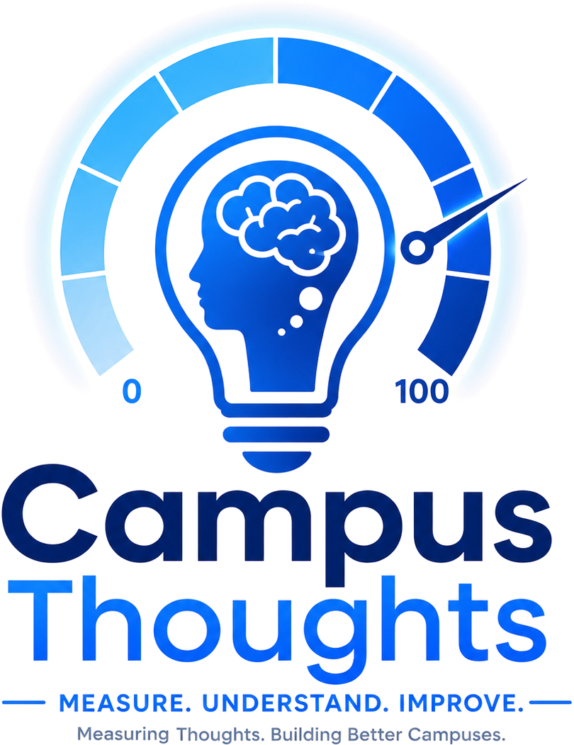 Campus Thoughts
