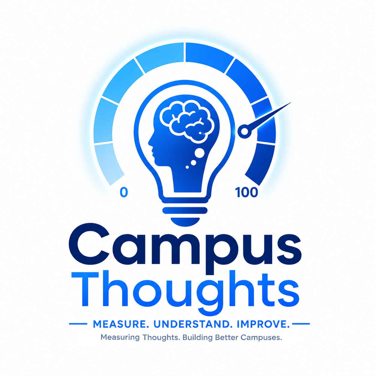 Campus Thoughts Logo